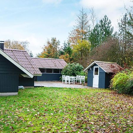 Holiday Home Ansager Xliii Eksteriør bilde