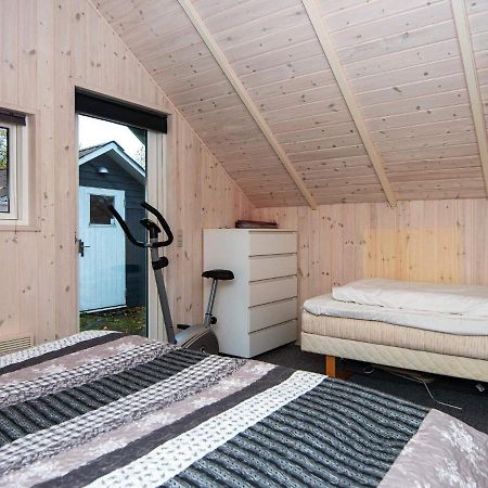 Holiday Home Ansager Xliii Eksteriør bilde