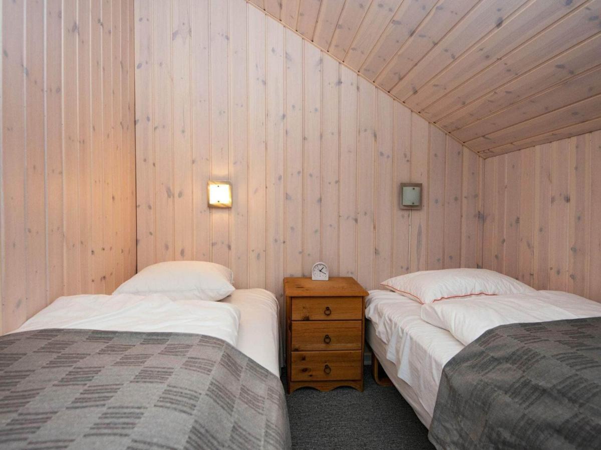 Holiday Home Ansager Xliii Eksteriør bilde