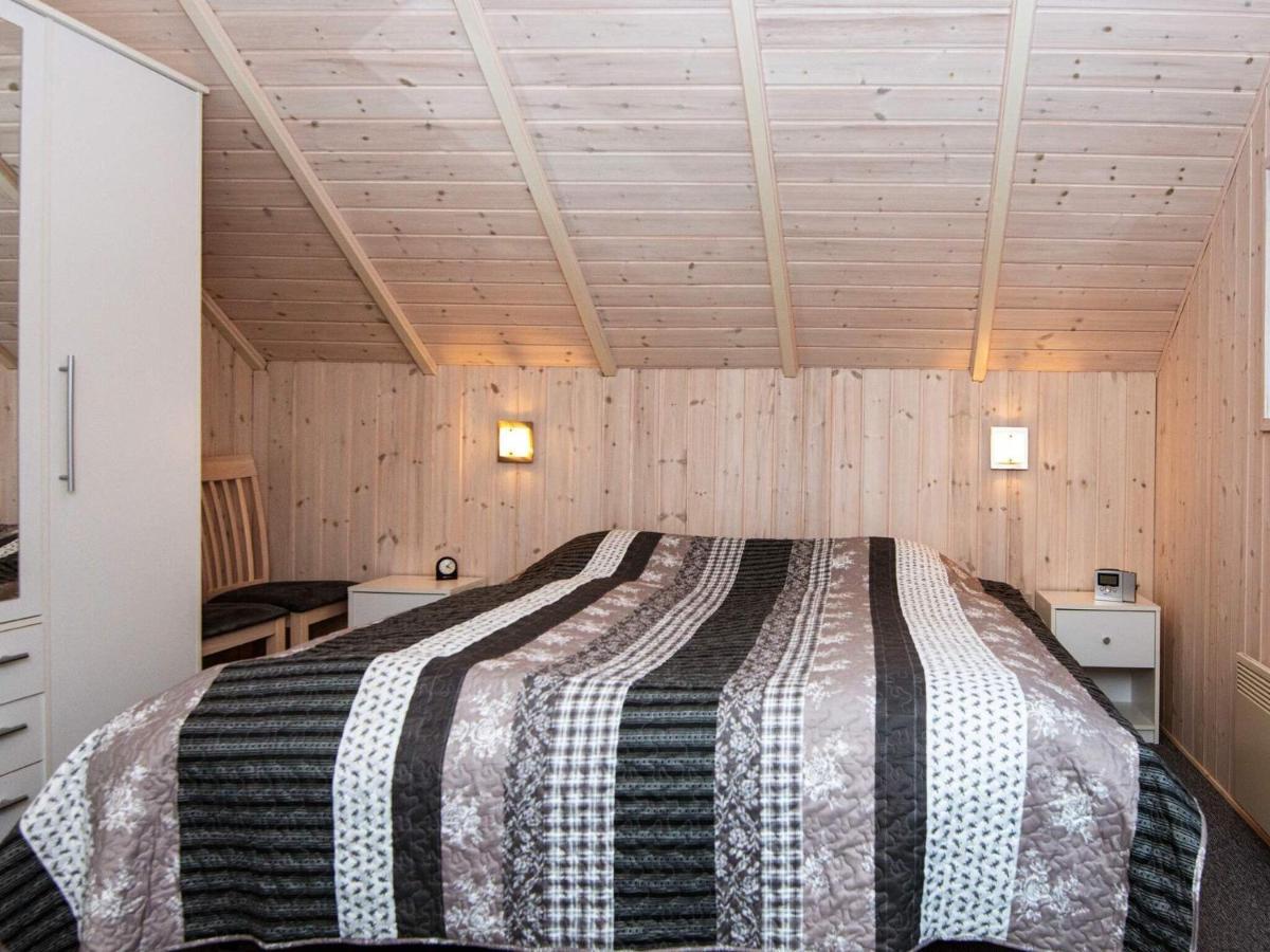 Holiday Home Ansager Xliii Eksteriør bilde